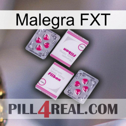 Malegra FXT 33